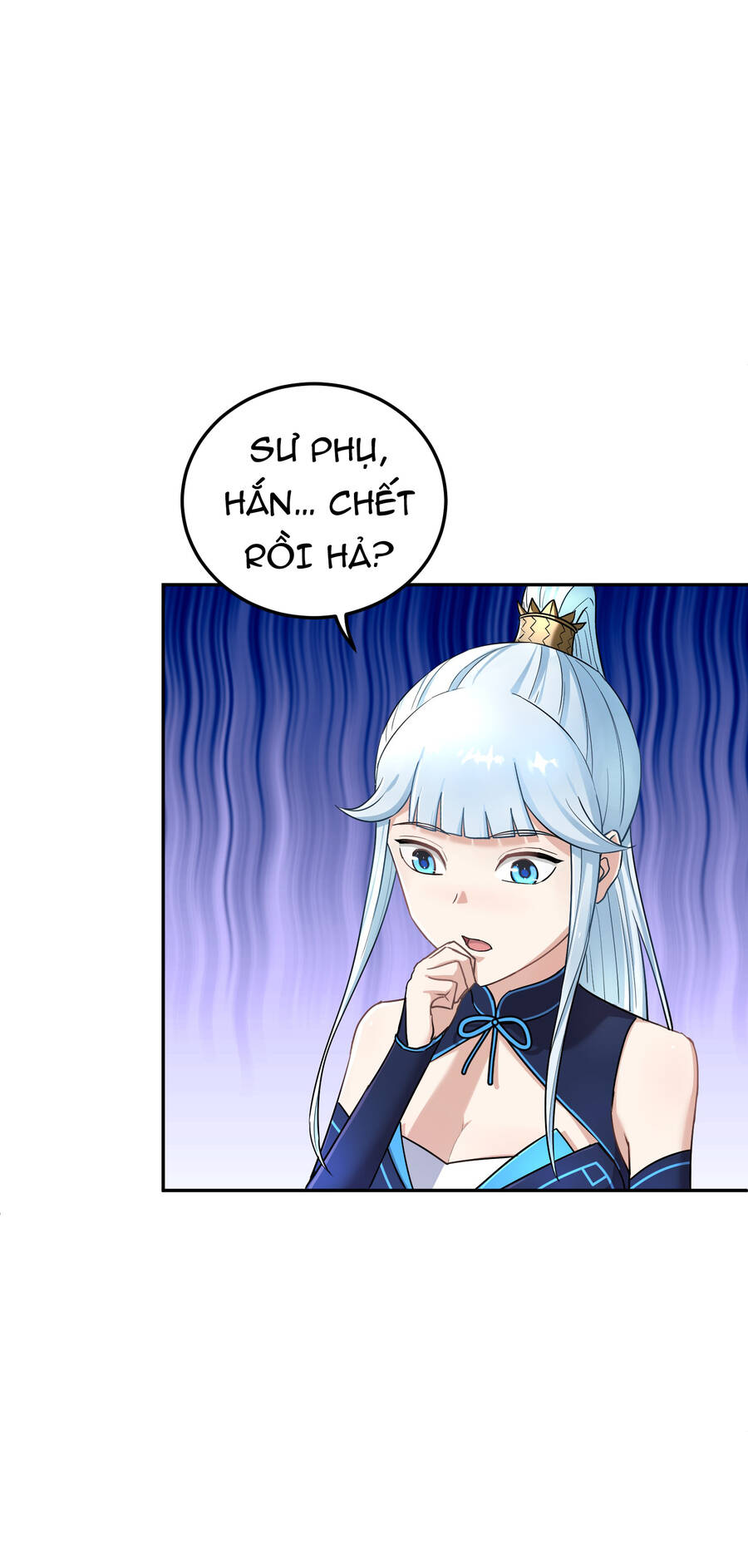 Nhập Hồn Ma Đạo Tổ Sư Chapter 9 - Trang 32