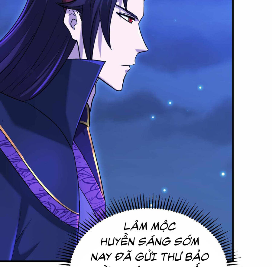 Nhập Hồn Ma Đạo Tổ Sư Chapter 33 - Trang 190