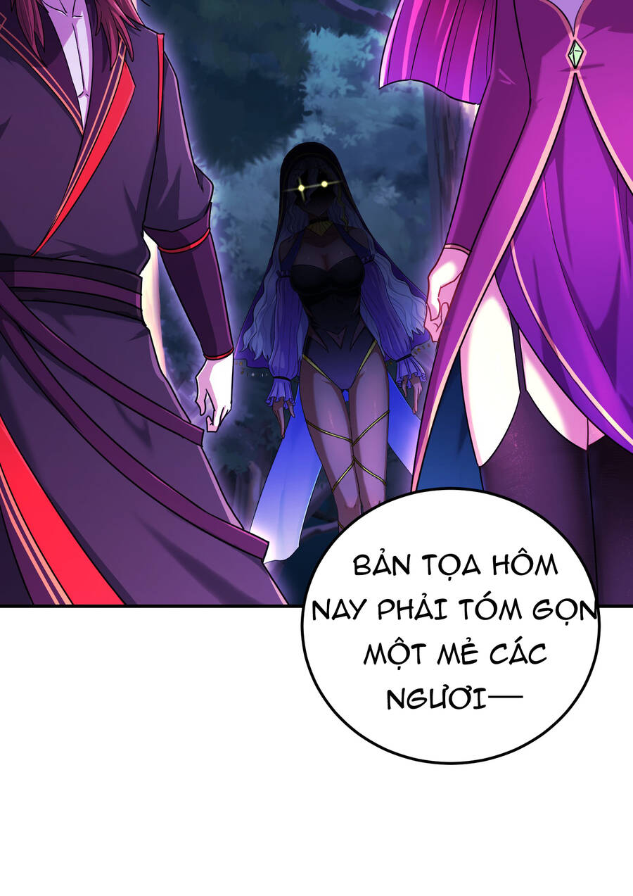 Nhập Hồn Ma Đạo Tổ Sư Chapter 16 - Trang 53