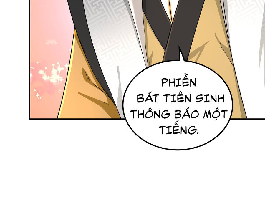 Nhập Hồn Ma Đạo Tổ Sư Chapter 25.5 - Trang 30