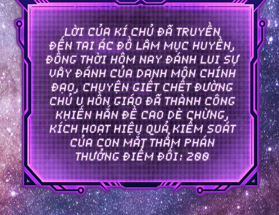 Nhập Hồn Ma Đạo Tổ Sư Chapter 3.5 - Trang 59