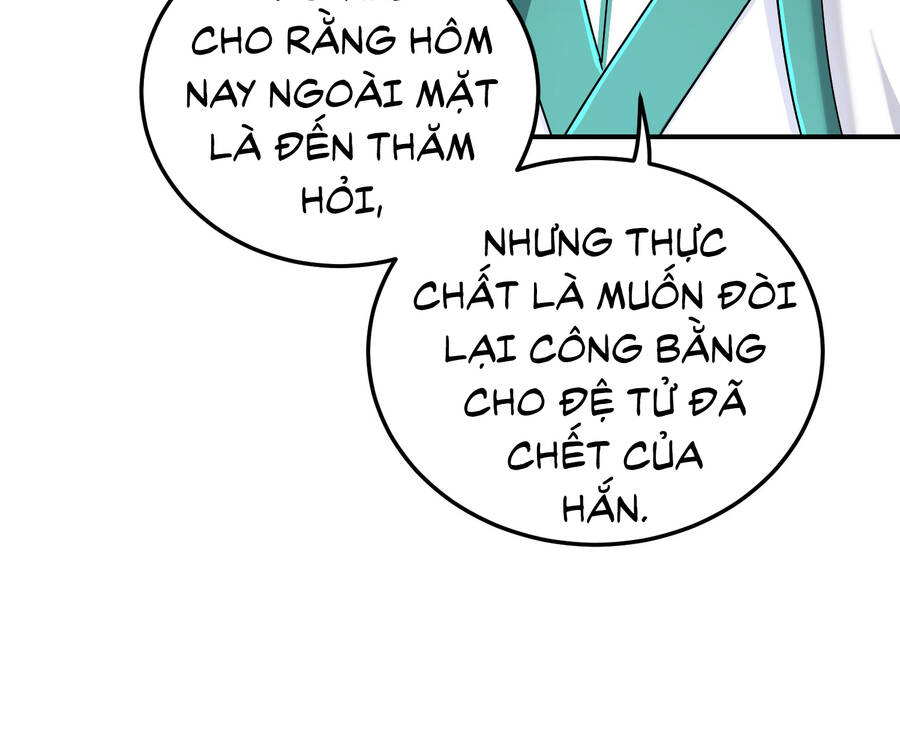 Nhập Hồn Ma Đạo Tổ Sư Chapter 25.5 - Trang 110