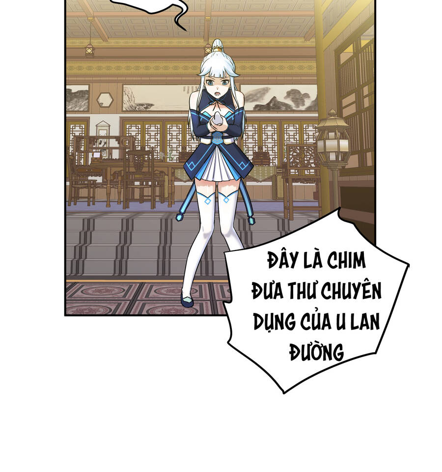 Nhập Hồn Ma Đạo Tổ Sư Chapter 3.5 - Trang 94