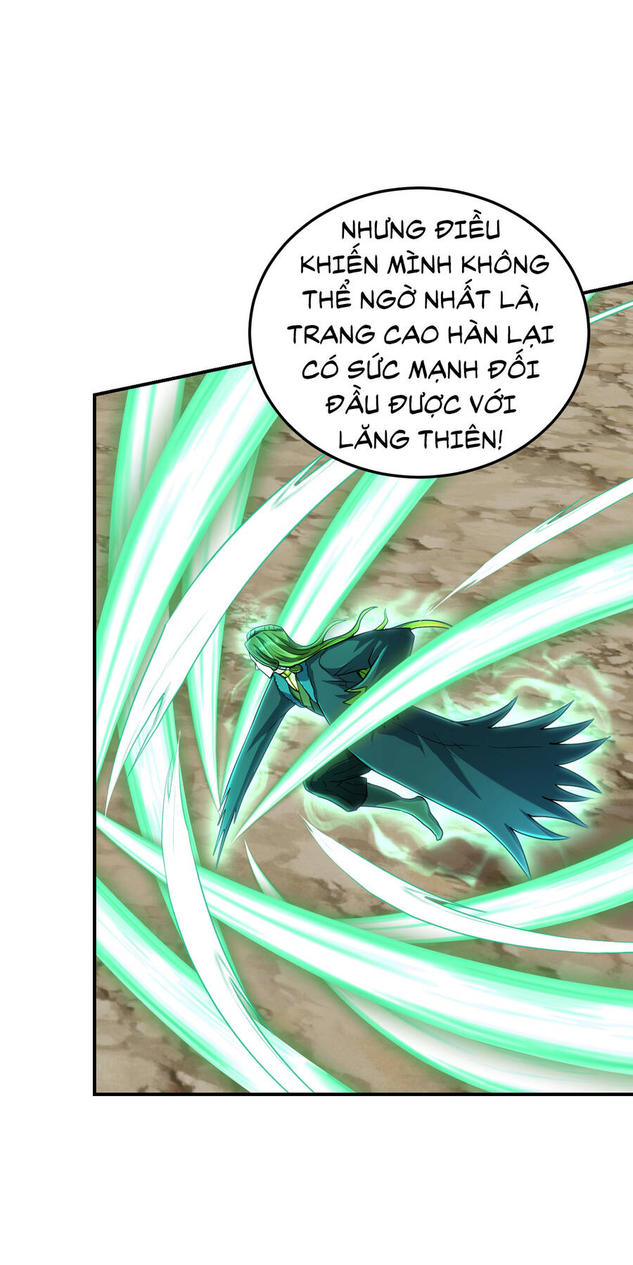 Nhập Hồn Ma Đạo Tổ Sư Chapter 20 - Trang 96