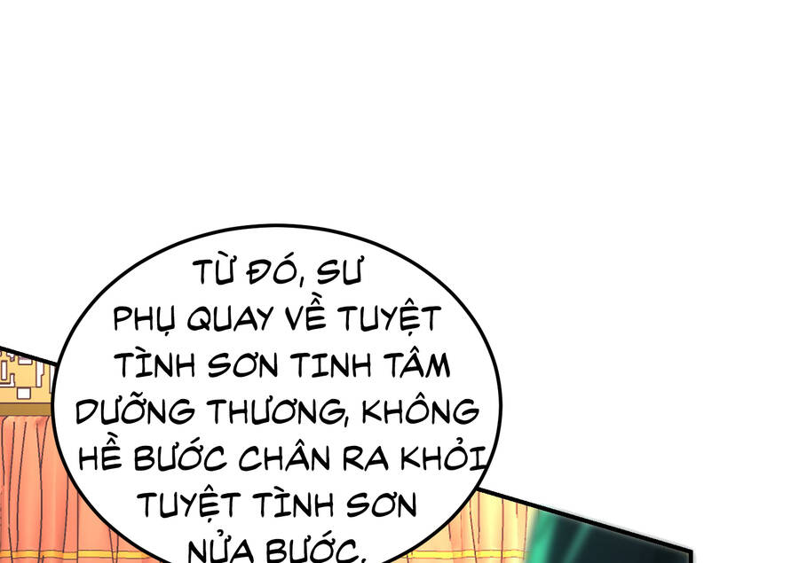 Nhập Hồn Ma Đạo Tổ Sư Chapter 25 - Trang 50