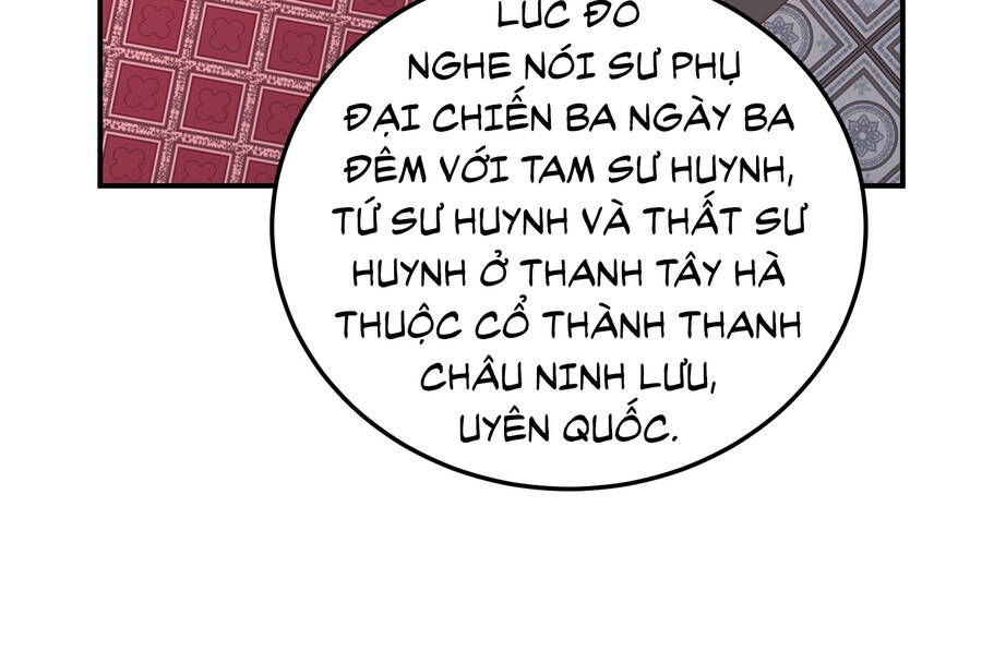 Nhập Hồn Ma Đạo Tổ Sư Chapter 25 - Trang 46