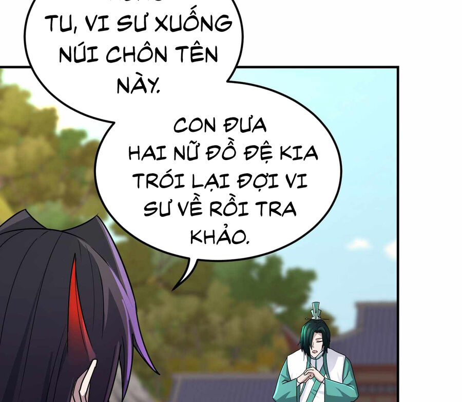 Nhập Hồn Ma Đạo Tổ Sư Chapter 32 - Trang 63