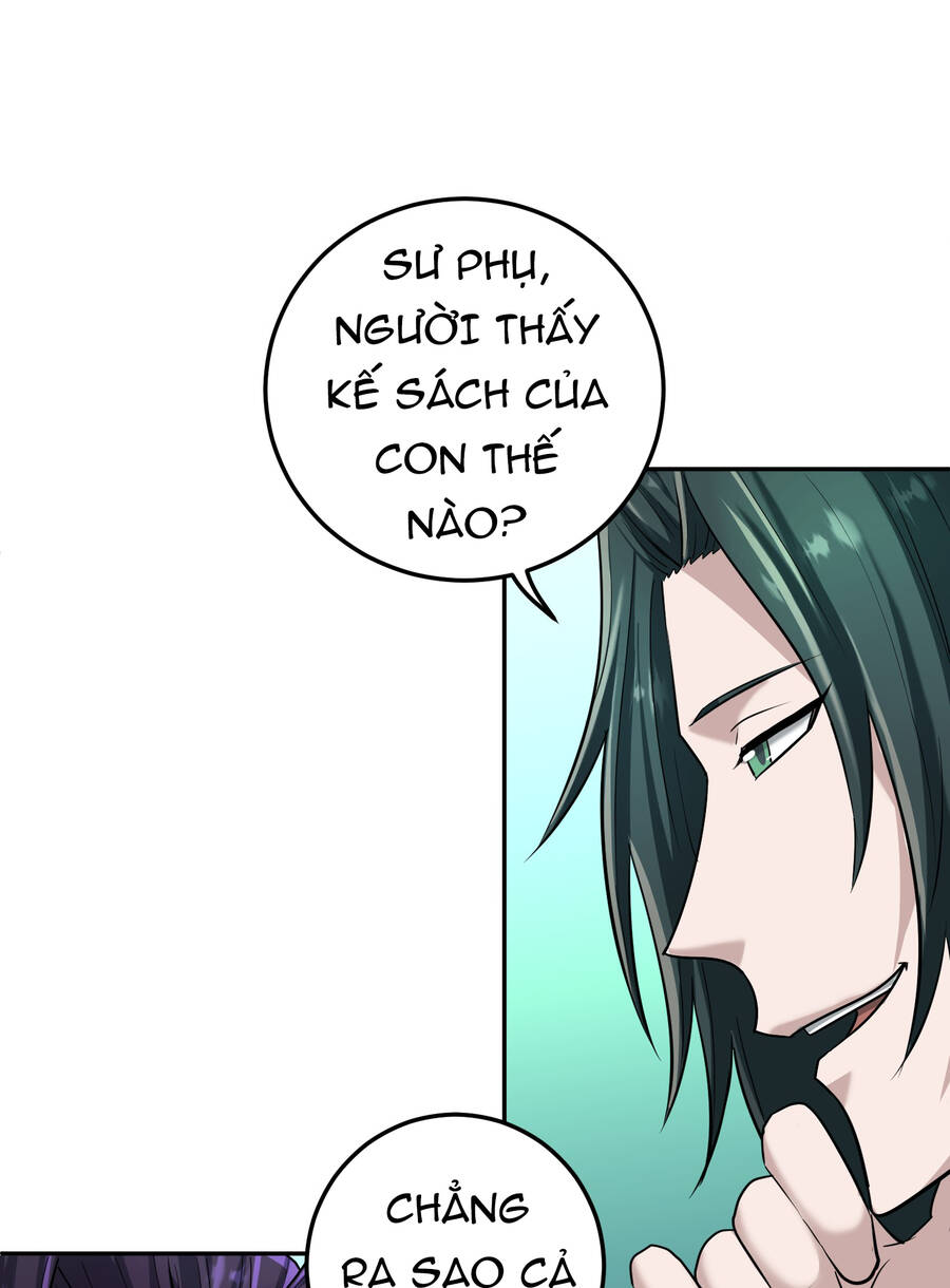 Nhập Hồn Ma Đạo Tổ Sư Chapter 8 - Trang 43