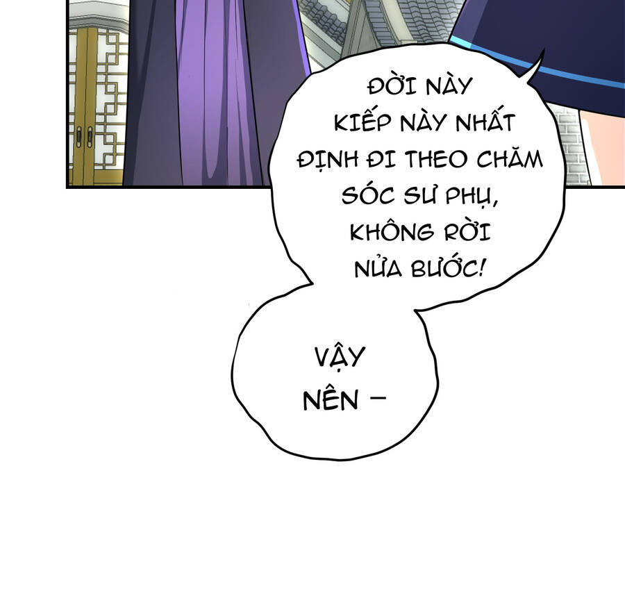 Nhập Hồn Ma Đạo Tổ Sư Chapter 14 - Trang 48