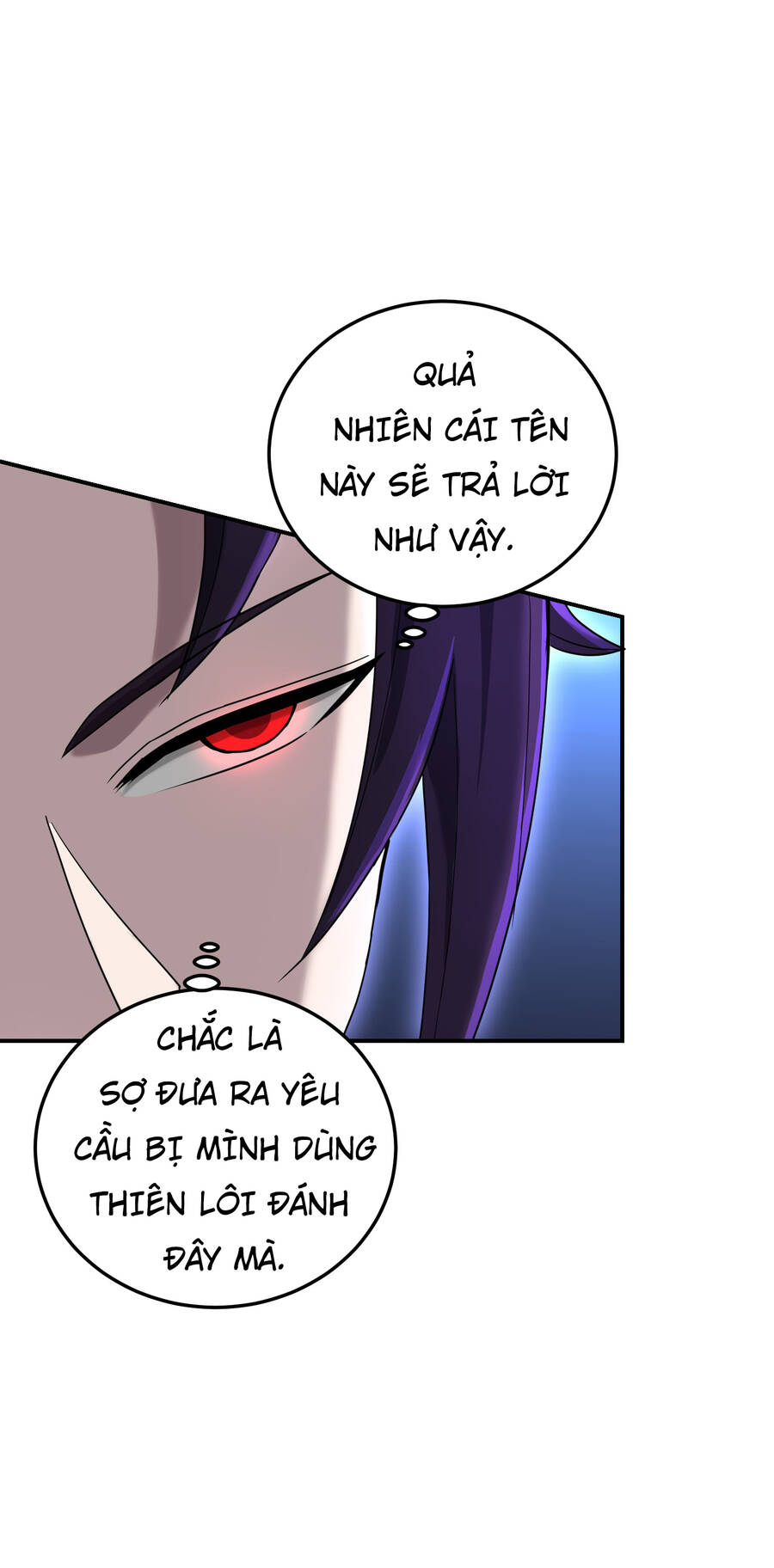 Nhập Hồn Ma Đạo Tổ Sư Chapter 16 - Trang 22