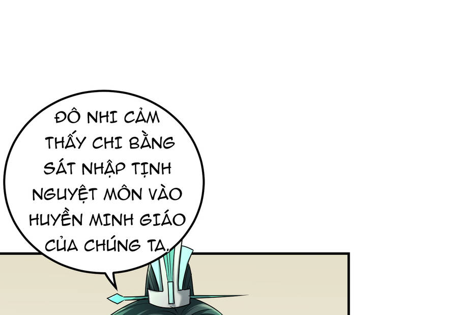 Nhập Hồn Ma Đạo Tổ Sư Chapter 14 - Trang 61