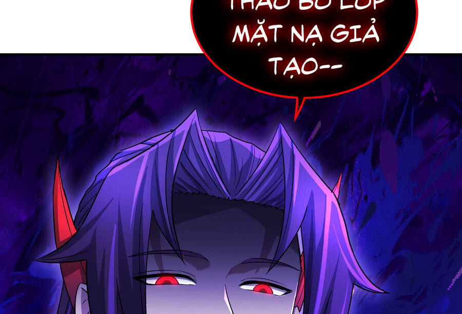 Nhập Hồn Ma Đạo Tổ Sư Chapter 25.5 - Trang 130