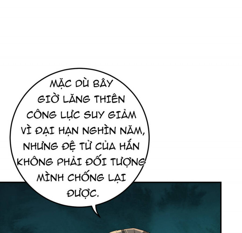 Nhập Hồn Ma Đạo Tổ Sư Chapter 11.5 - Trang 83