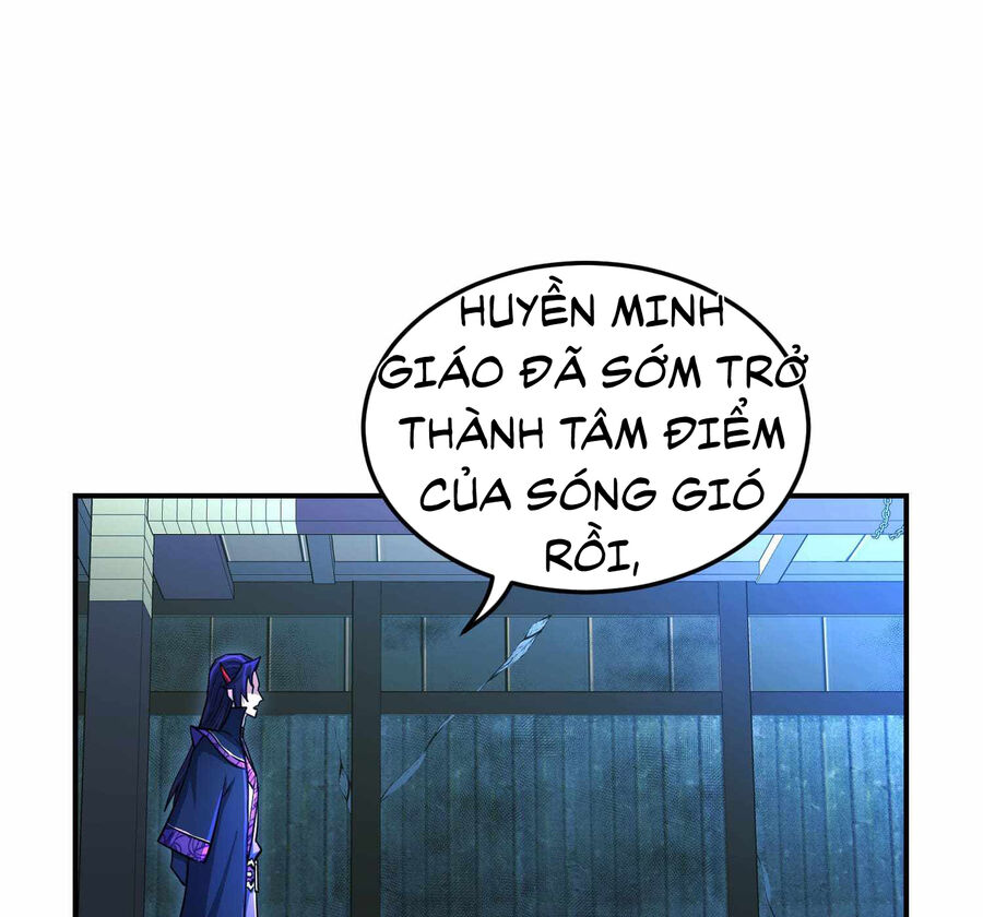 Nhập Hồn Ma Đạo Tổ Sư Chapter 32 - Trang 239