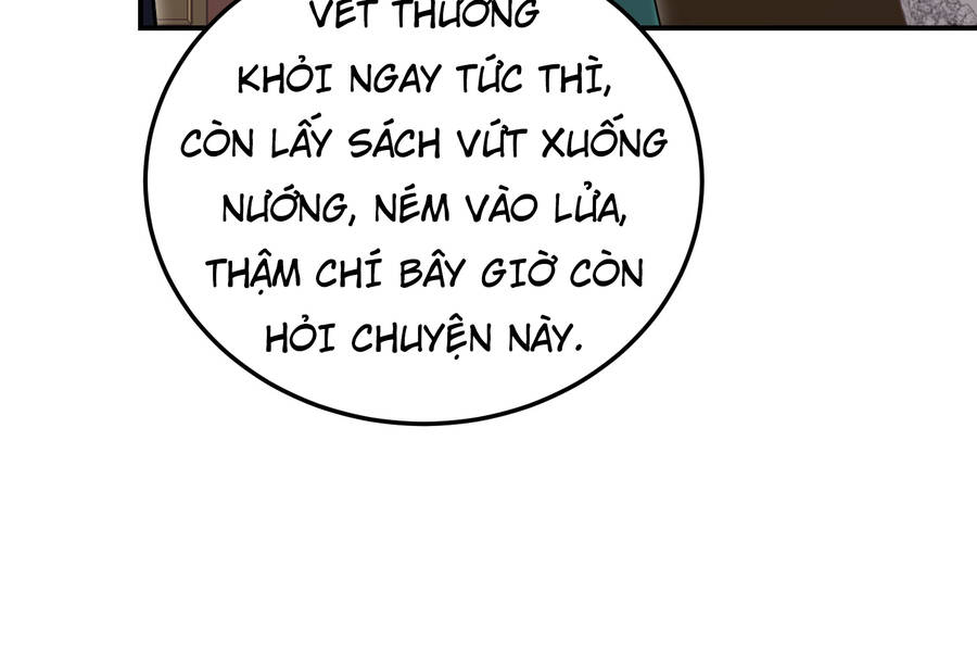 Nhập Hồn Ma Đạo Tổ Sư Chapter 25 - Trang 25