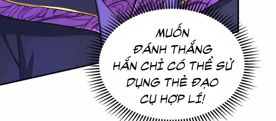 Nhập Hồn Ma Đạo Tổ Sư Chapter 31 - Trang 33