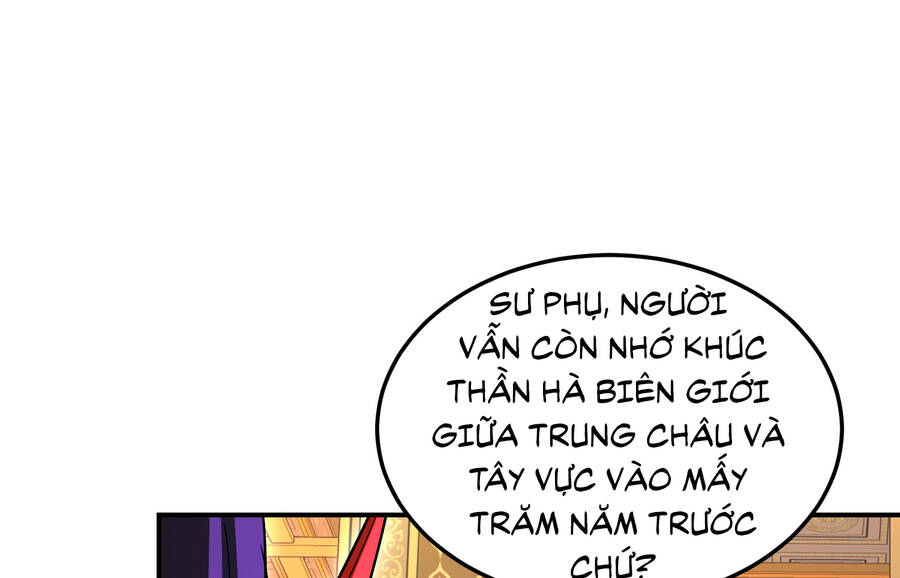 Nhập Hồn Ma Đạo Tổ Sư Chapter 25 - Trang 29