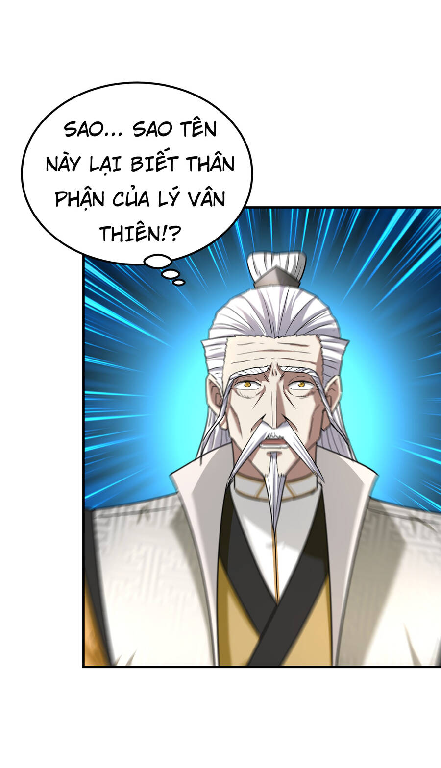 Nhập Hồn Ma Đạo Tổ Sư Chapter 27 - Trang 6