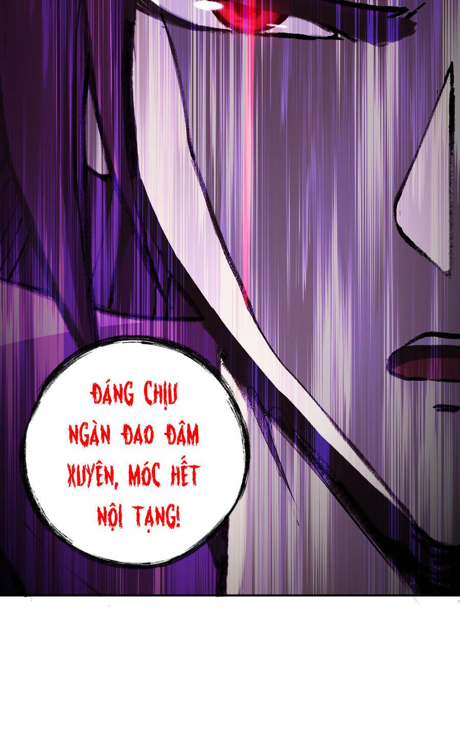 Nhập Hồn Ma Đạo Tổ Sư Chapter 1.5 - Trang 19