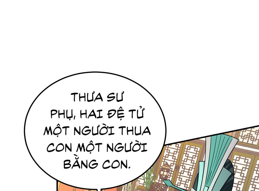 Nhập Hồn Ma Đạo Tổ Sư Chapter 25.5 - Trang 114