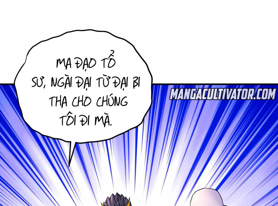 Nhập Hồn Ma Đạo Tổ Sư Chapter 33 - Trang 129