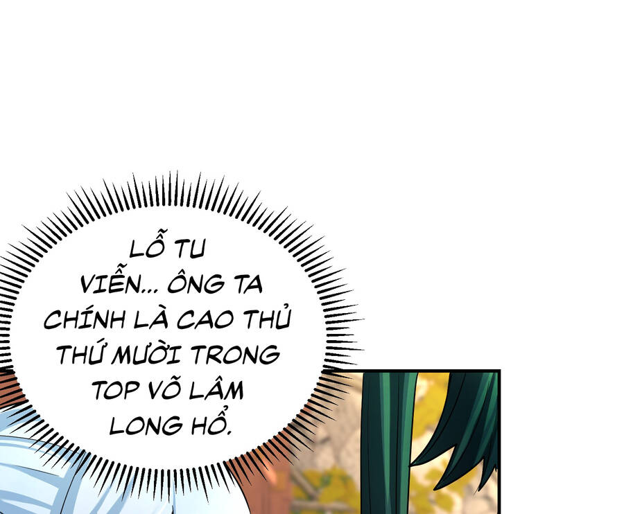 Nhập Hồn Ma Đạo Tổ Sư Chapter 25.5 - Trang 41