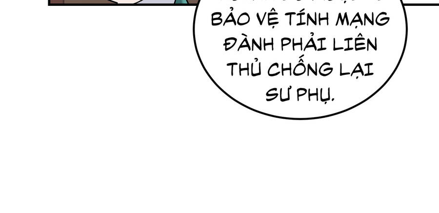 Nhập Hồn Ma Đạo Tổ Sư Chapter 25 - Trang 40