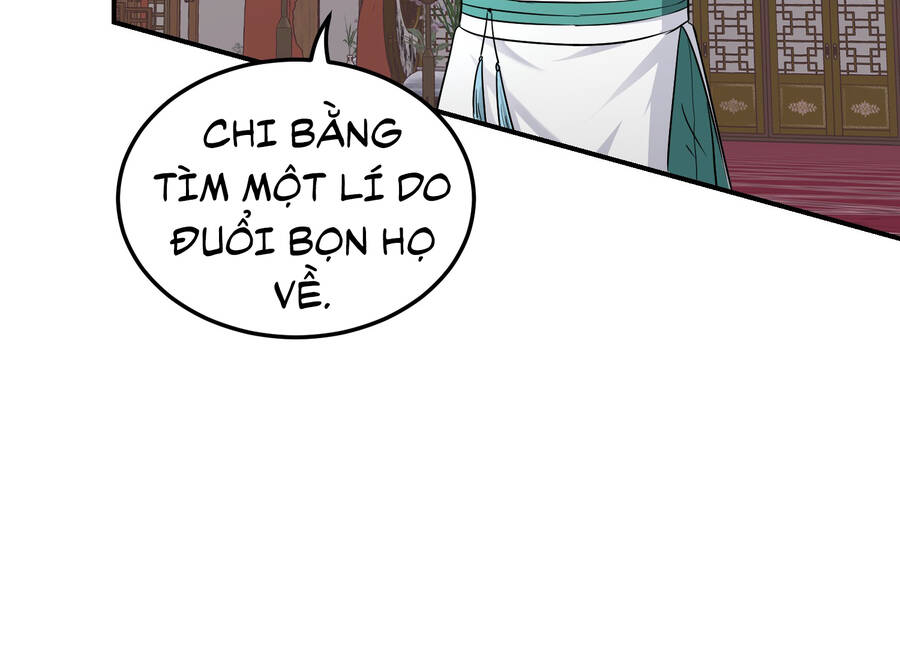 Nhập Hồn Ma Đạo Tổ Sư Chapter 25.5 - Trang 122