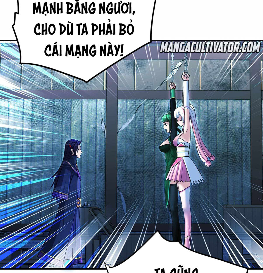 Nhập Hồn Ma Đạo Tổ Sư Chapter 32 - Trang 149