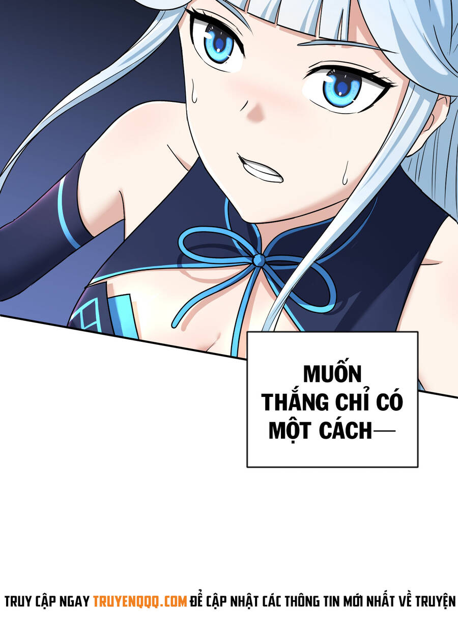 Nhập Hồn Ma Đạo Tổ Sư Chapter 5 - Trang 83