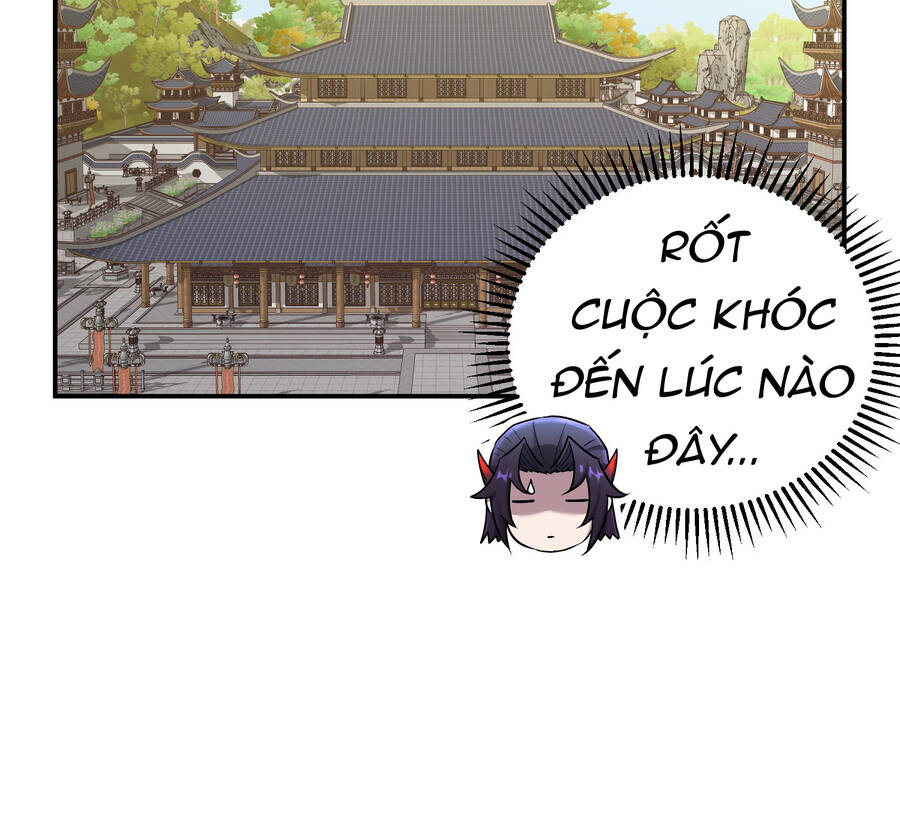 Nhập Hồn Ma Đạo Tổ Sư Chapter 3 - Trang 104