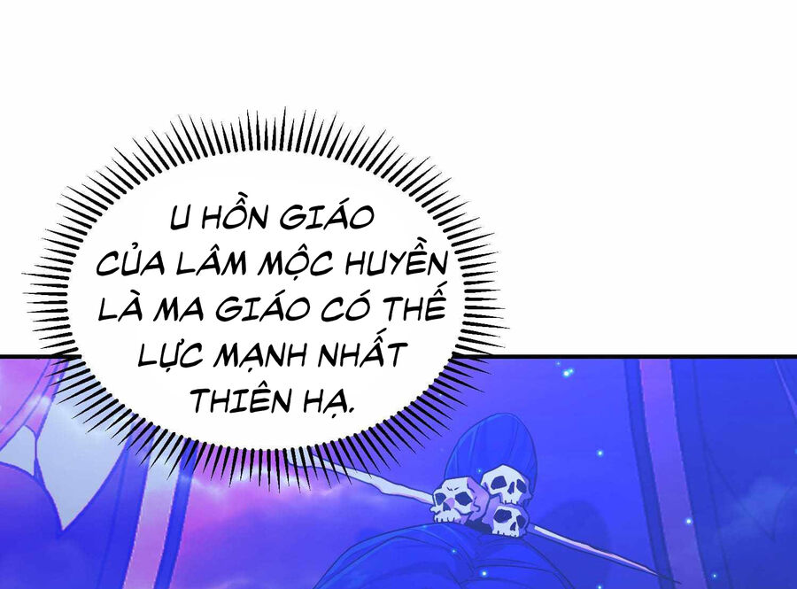 Nhập Hồn Ma Đạo Tổ Sư Chapter 33 - Trang 199