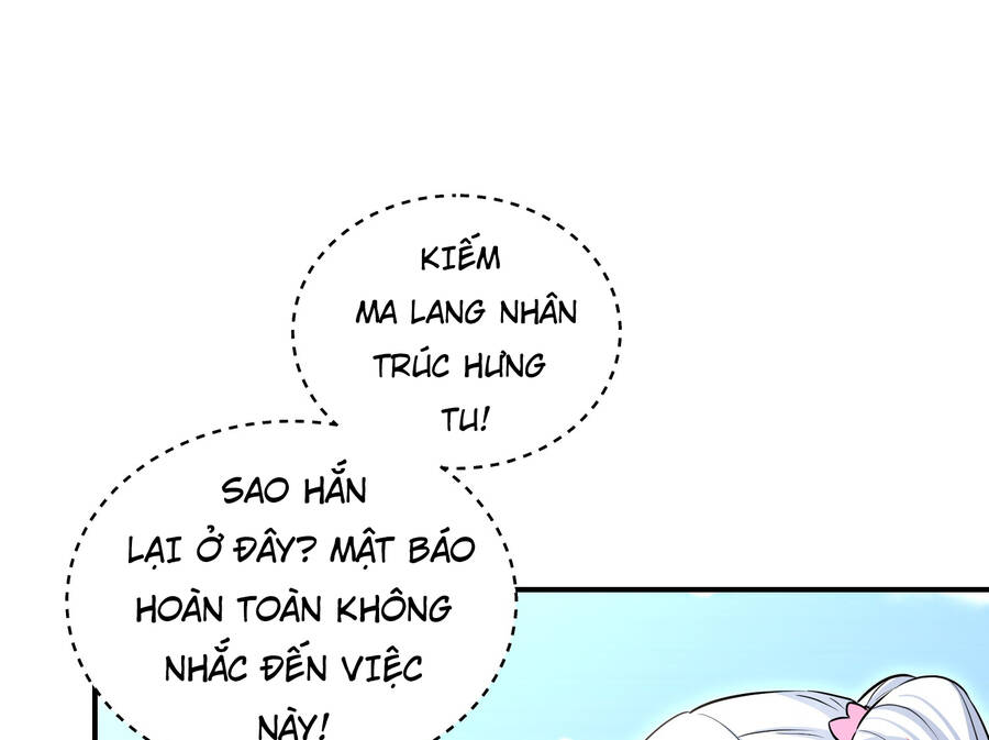 Nhập Hồn Ma Đạo Tổ Sư Chapter 25.5 - Trang 22