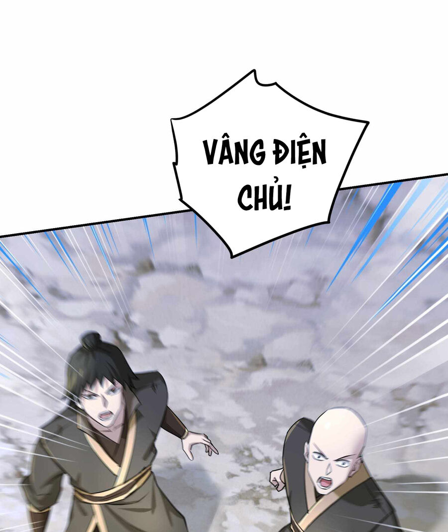 Nhập Hồn Ma Đạo Tổ Sư Chapter 33 - Trang 51