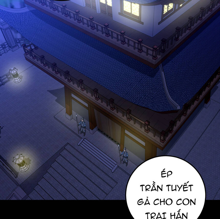 Nhập Hồn Ma Đạo Tổ Sư Chapter 3 - Trang 14