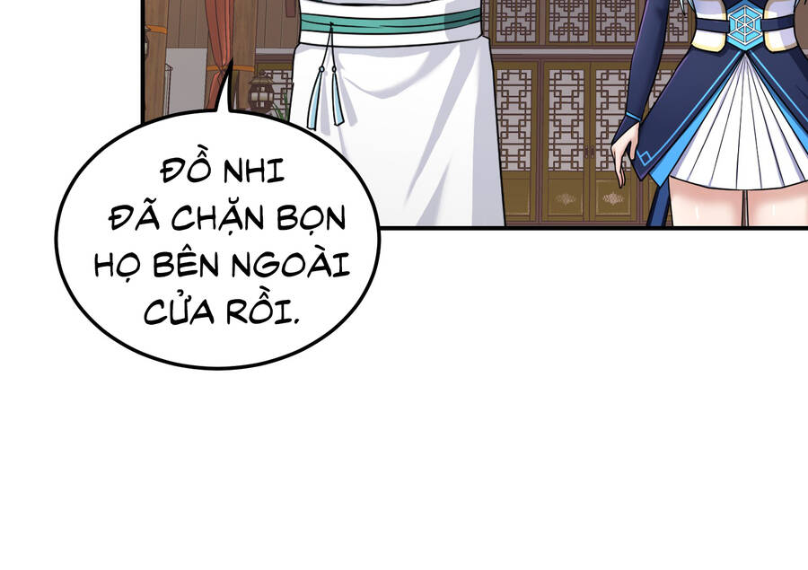 Nhập Hồn Ma Đạo Tổ Sư Chapter 25.5 - Trang 98