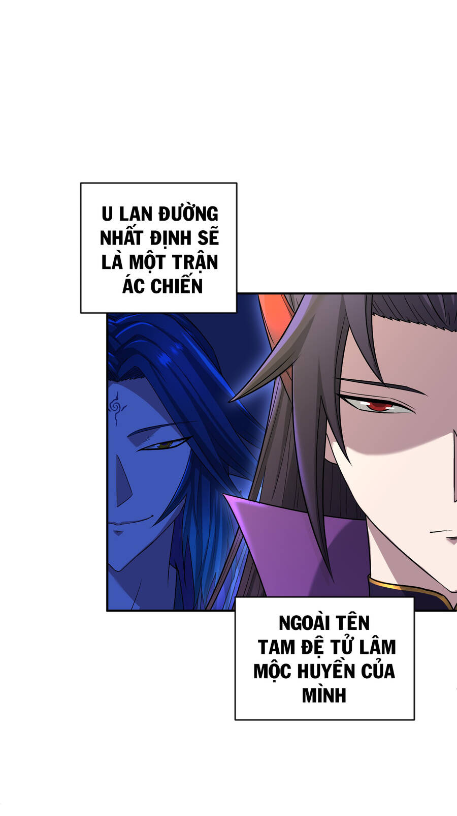 Nhập Hồn Ma Đạo Tổ Sư Chapter 4 - Trang 24