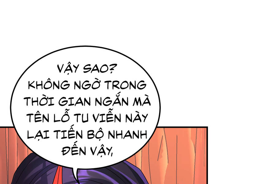 Nhập Hồn Ma Đạo Tổ Sư Chapter 25.5 - Trang 117