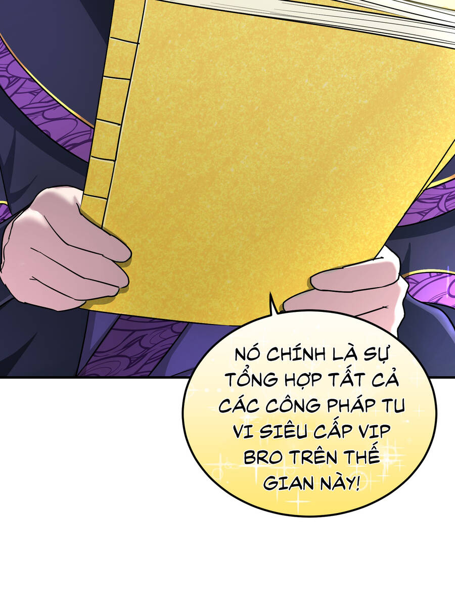 Nhập Hồn Ma Đạo Tổ Sư Chapter 24 - Trang 16