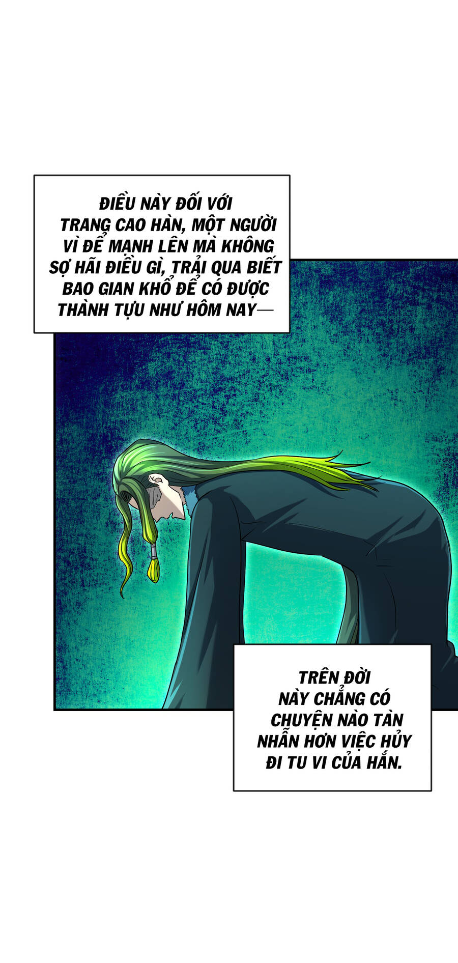 Nhập Hồn Ma Đạo Tổ Sư Chapter 22 - Trang 52