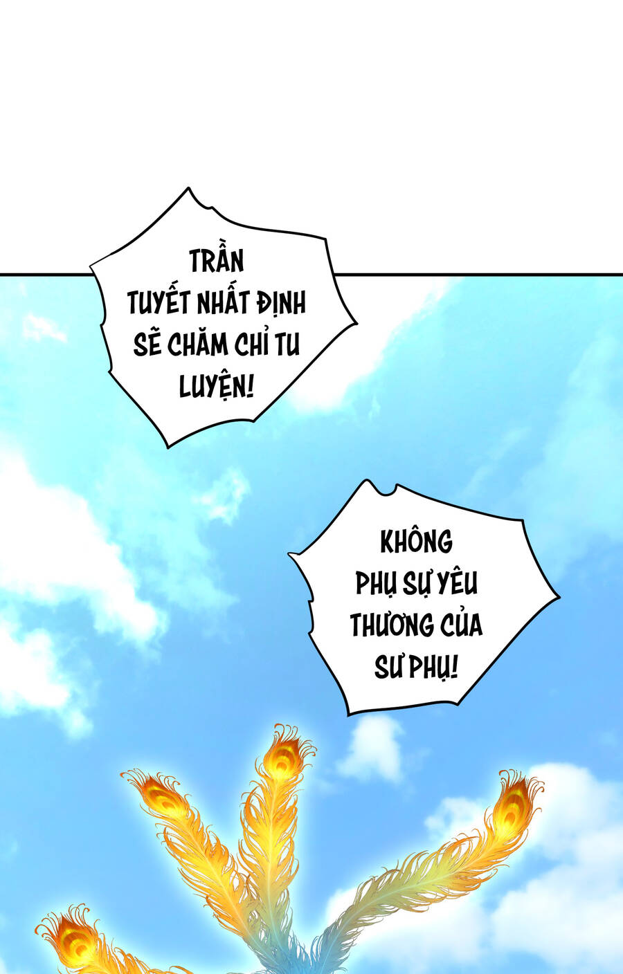 Nhập Hồn Ma Đạo Tổ Sư Chapter 15.5 - Trang 16