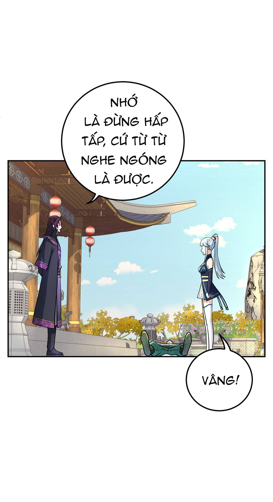 Nhập Hồn Ma Đạo Tổ Sư Chapter 9 - Trang 54