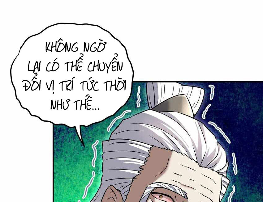 Nhập Hồn Ma Đạo Tổ Sư Chapter 30 - Trang 5