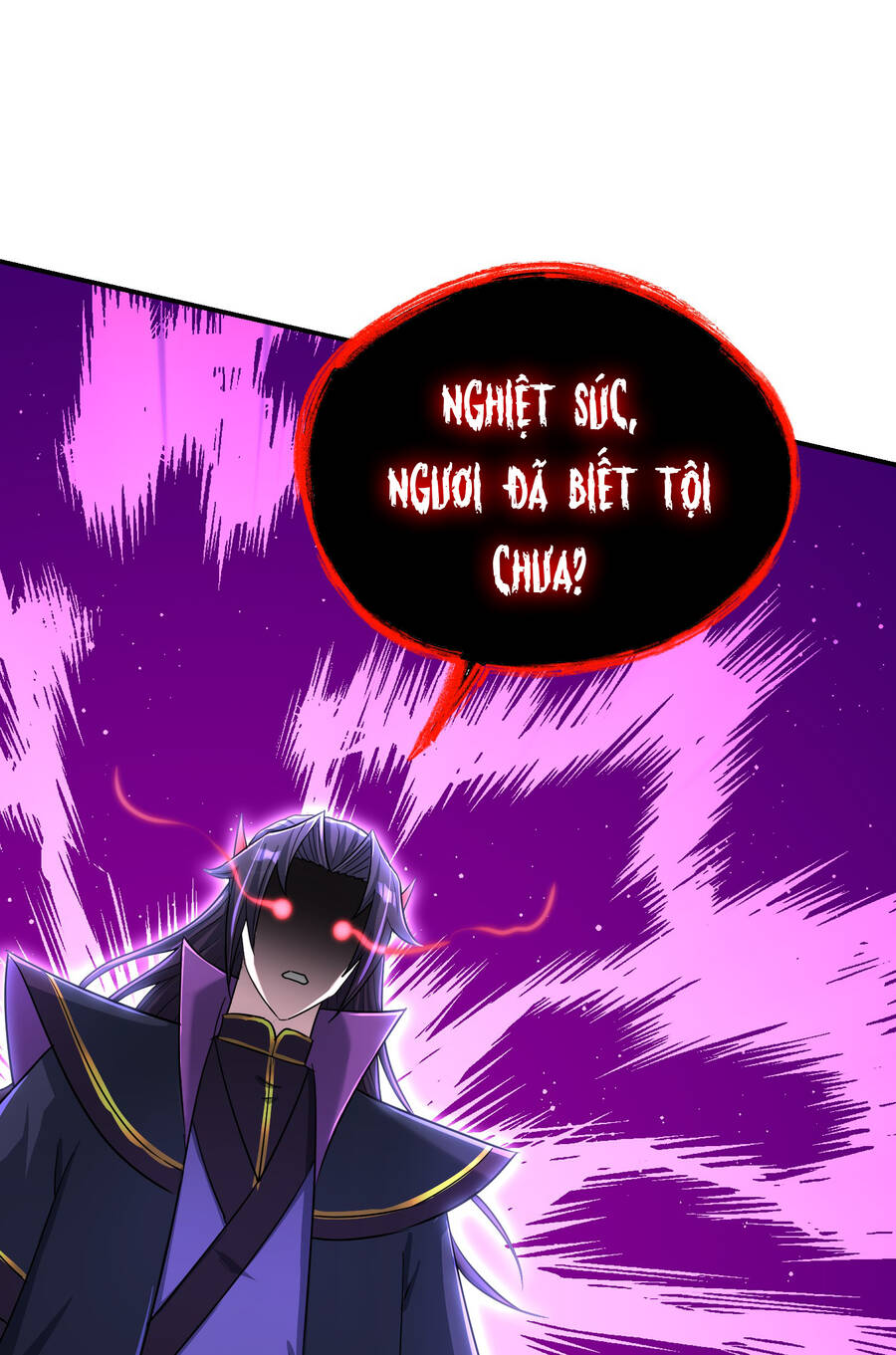 Nhập Hồn Ma Đạo Tổ Sư Chapter 22 - Trang 10