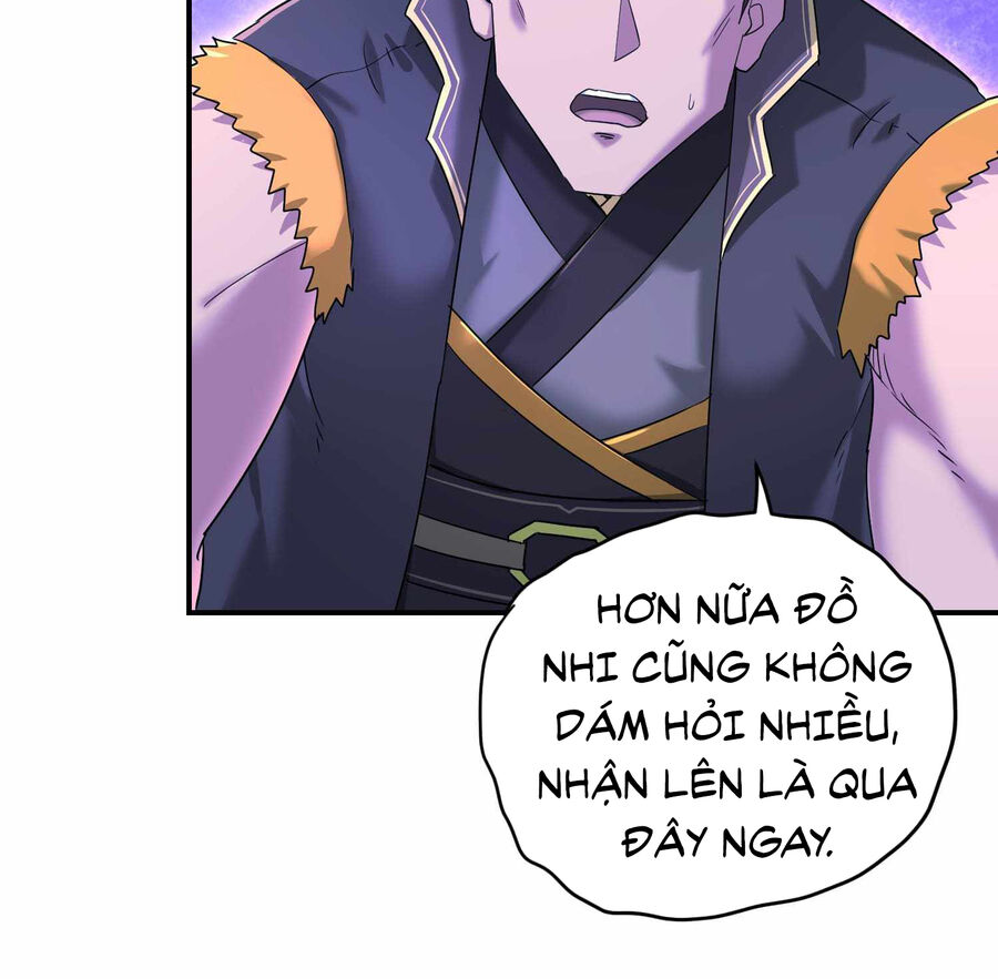 Nhập Hồn Ma Đạo Tổ Sư Chapter 33 - Trang 120