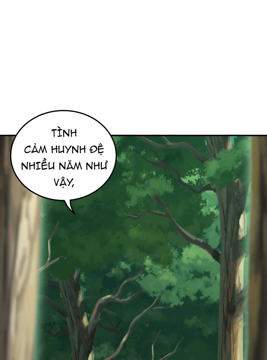 Nhập Hồn Ma Đạo Tổ Sư Chapter 17.5 - Trang 39