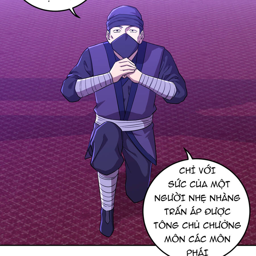 Nhập Hồn Ma Đạo Tổ Sư Chapter 3 - Trang 119