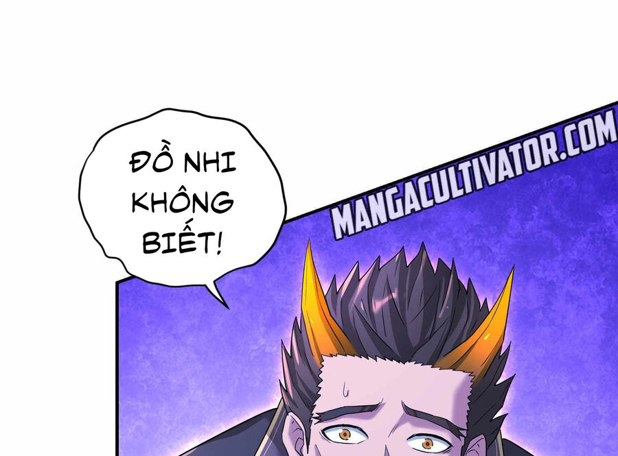 Nhập Hồn Ma Đạo Tổ Sư Chapter 33 - Trang 119