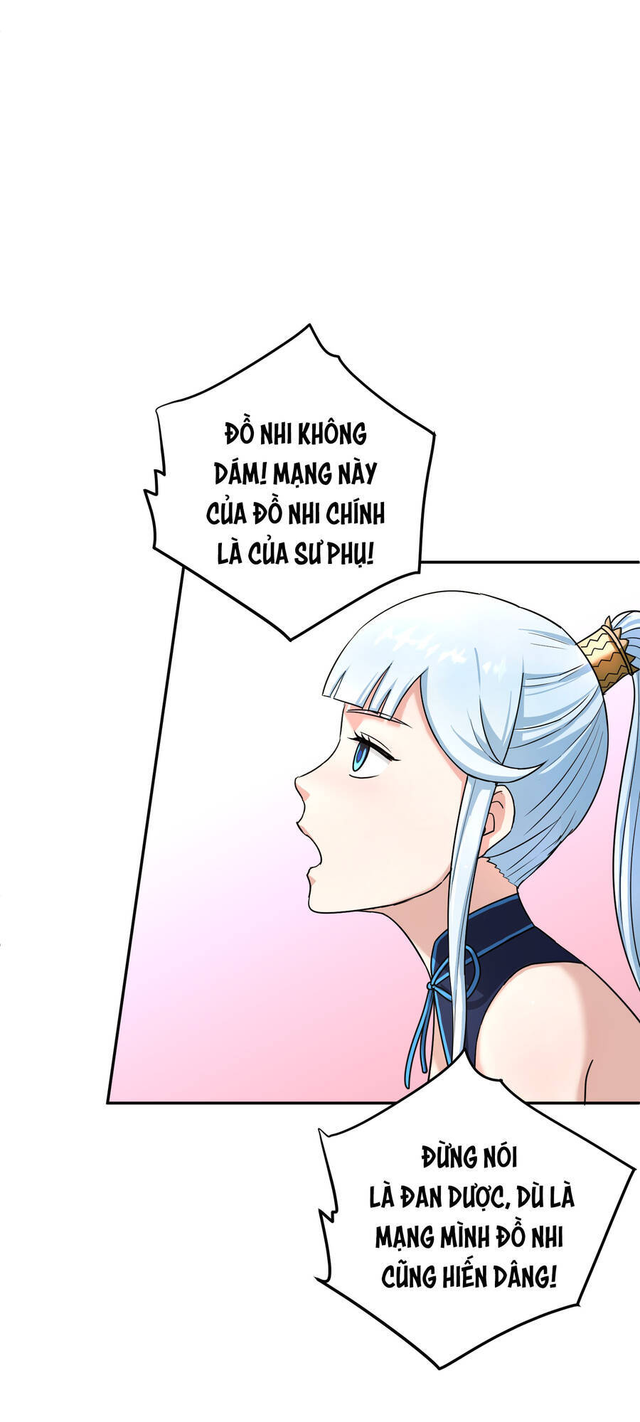 Nhập Hồn Ma Đạo Tổ Sư Chapter 9 - Trang 45