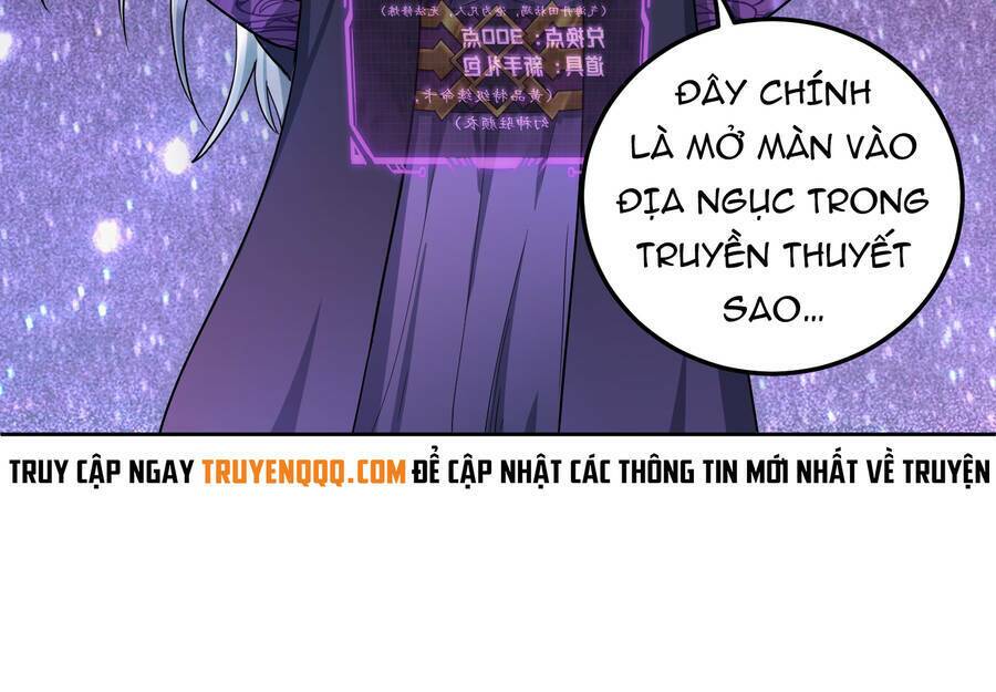 Nhập Hồn Ma Đạo Tổ Sư Chapter 1 - Trang 13